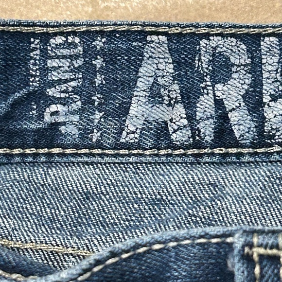 Ariat LowRise Boot Cut Jeans - Picture 6 of 14